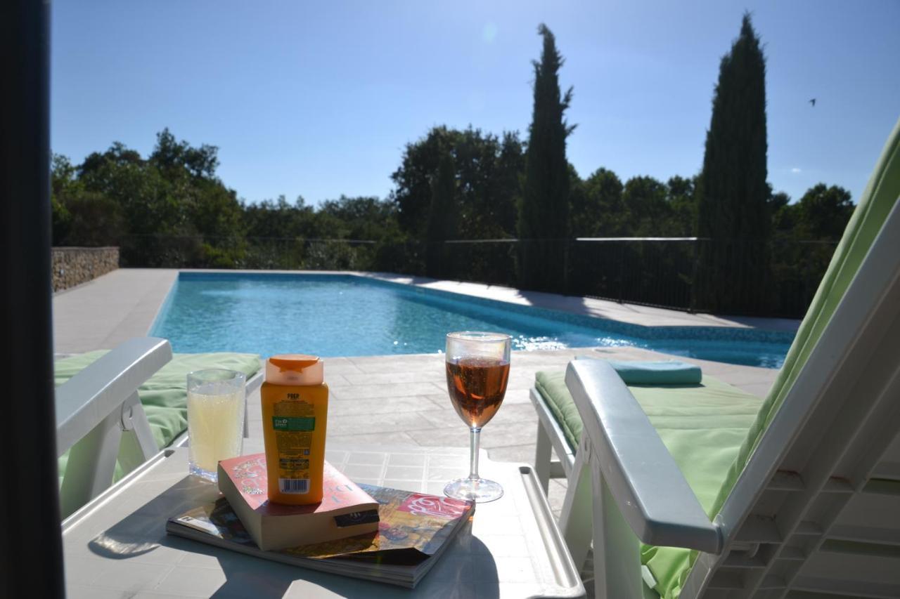 Castiglione della Valle Casa Nestore Holiday Apartments מראה חיצוני תמונה